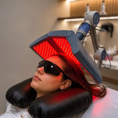 led-capa