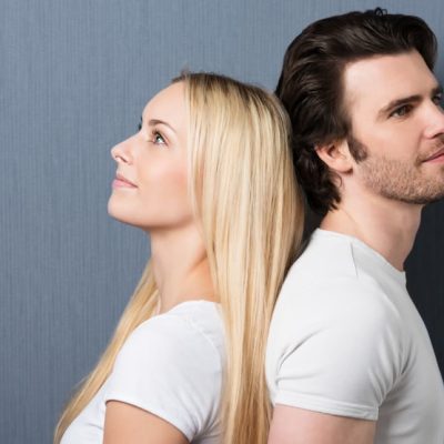Calvicie masculina e feminina